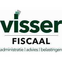 Visser Fiscaal Logo