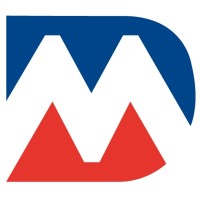 Denis Matériaux Logo