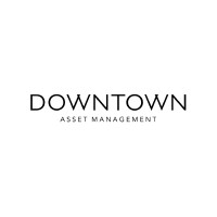 Downtown Asset Management Logo