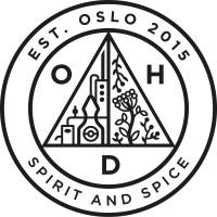 Oslo Håndverksdestilleri AS Logo