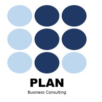 PLAN Business Consulting Logo
