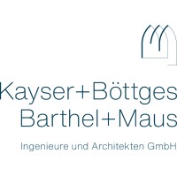 Kayser + Böttges, Barthel + Maus Ingenieure und Architekten GmbH Logo