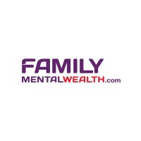 Family Mental Wealth Logo