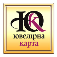 Ювелiрна Карта Logo