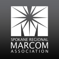 Spokane Regional Marcom Association Logo
