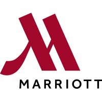 London Heathrow Marriott Hotel Logo