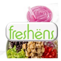 Freshens Logo