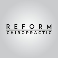 Reform Chiropractic Logo