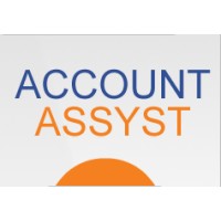 AccountAssyst - Online Credit Management Solution Logo