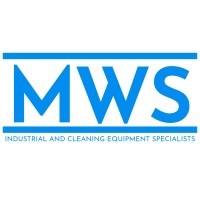 MWS (Ruthin) Ltd Logo