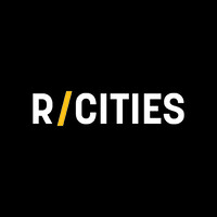 Rebrand Cities Logo