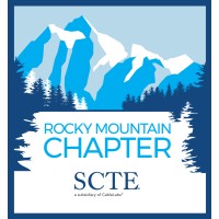 Rocky Mountain Chapter of SCTE Logo