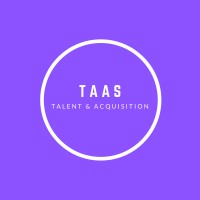 TAAS Logo