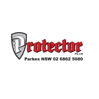 Protector Pty Ltd Logo