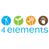 4 Elements Consulting Logo