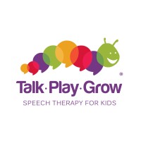 Talk Play Grow Logo