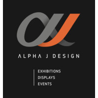Alpha J Design Logo