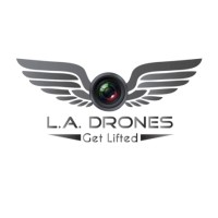 L.A. Drones Logo