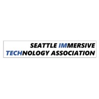 Seattle Immersive Technology Association Logo