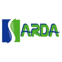 Sarda Technologies, Inc. Logo