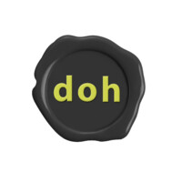 DOH Silicone Rubber Manufacturing Inc. Logo