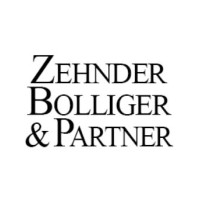 Zehnder Bolliger & Partner Logo