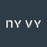 Ny vy Mäklare Logo