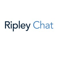 Ripley Chat Logo