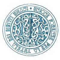 Unione forense per la tutela dei diritti umani Logo