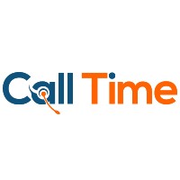Call Time Logo