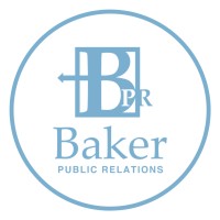 Baker Public Relations Logo