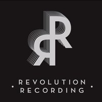 Revolution Recording Logo