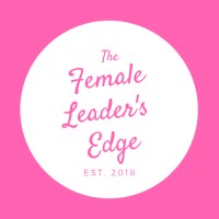 The Female Leaders Edge Logo
