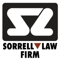 Sorrell Law Firm, PLC Logo