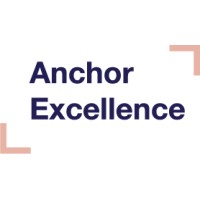Anchor Excellence Logo