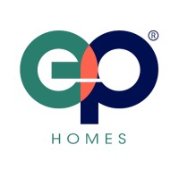 EP Homes Logo