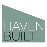 Haven Built Logo