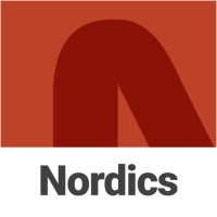 NTT DATA Business Solutions Nordics Logo