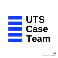 UTS Case Team Logo
