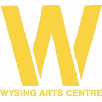 Wysing Arts Centre Logo