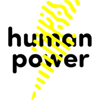 Human Power Now Logo