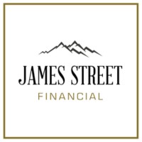 James Street Financial Logo