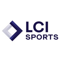 LCI SPORTS Logo