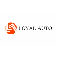 Loyal Auto Logo