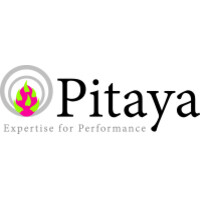Pitaya Logo