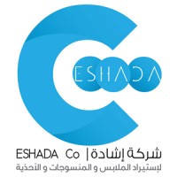 Eshada fashion Logo