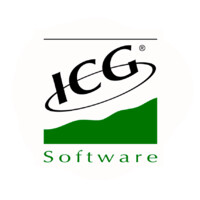 ICG Software Perú Logo