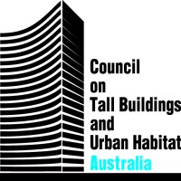 Council on Tall Buildings and Urban Habitat (CTBUH) - Australia Chapter Logo