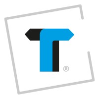 TUP GmbH & Co. KG Logo