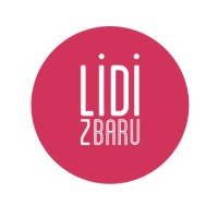 Lidi z Baru Logo